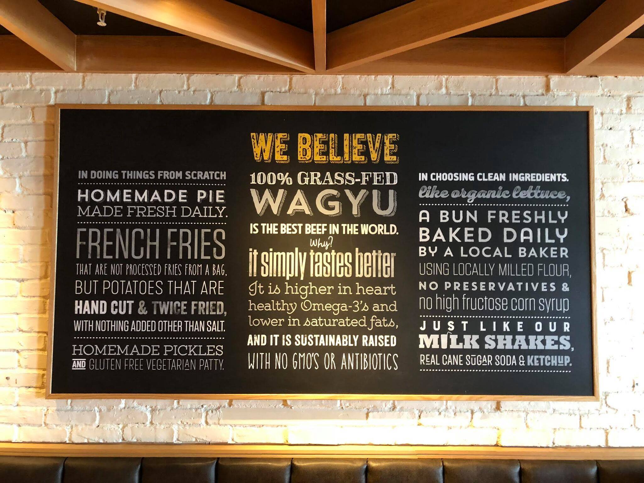 Online Order - Hiho Cheeseburger