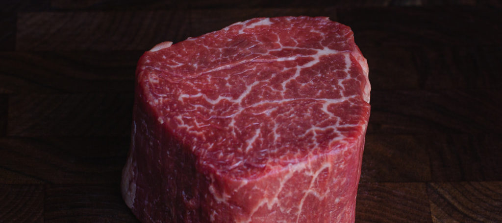 wagyu beef steak