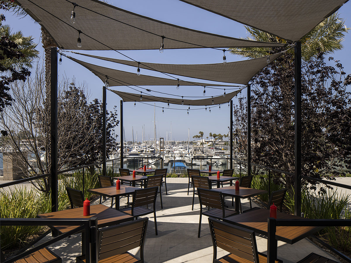 HiHo Marina del Rey