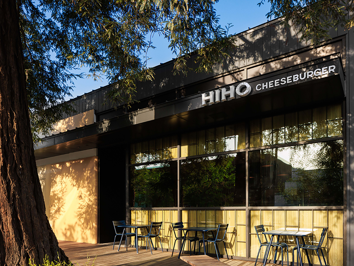 HiHo Studio City